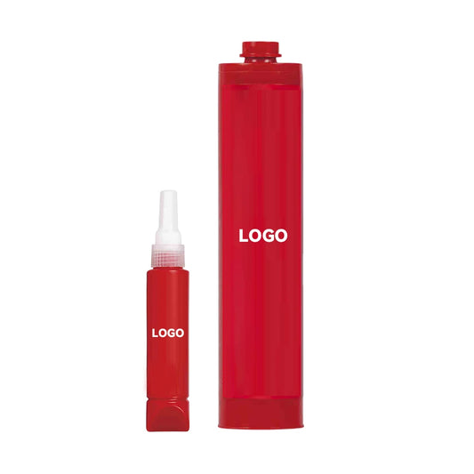 OEM Custom Brand Logo 50ml 300ml High Temperature Resistant Flat Sealing Adhesive Replacement Gasket Anaerobic Flange Sealant